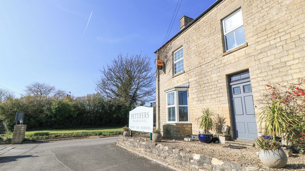 Photo of Outdoor in Crudwell