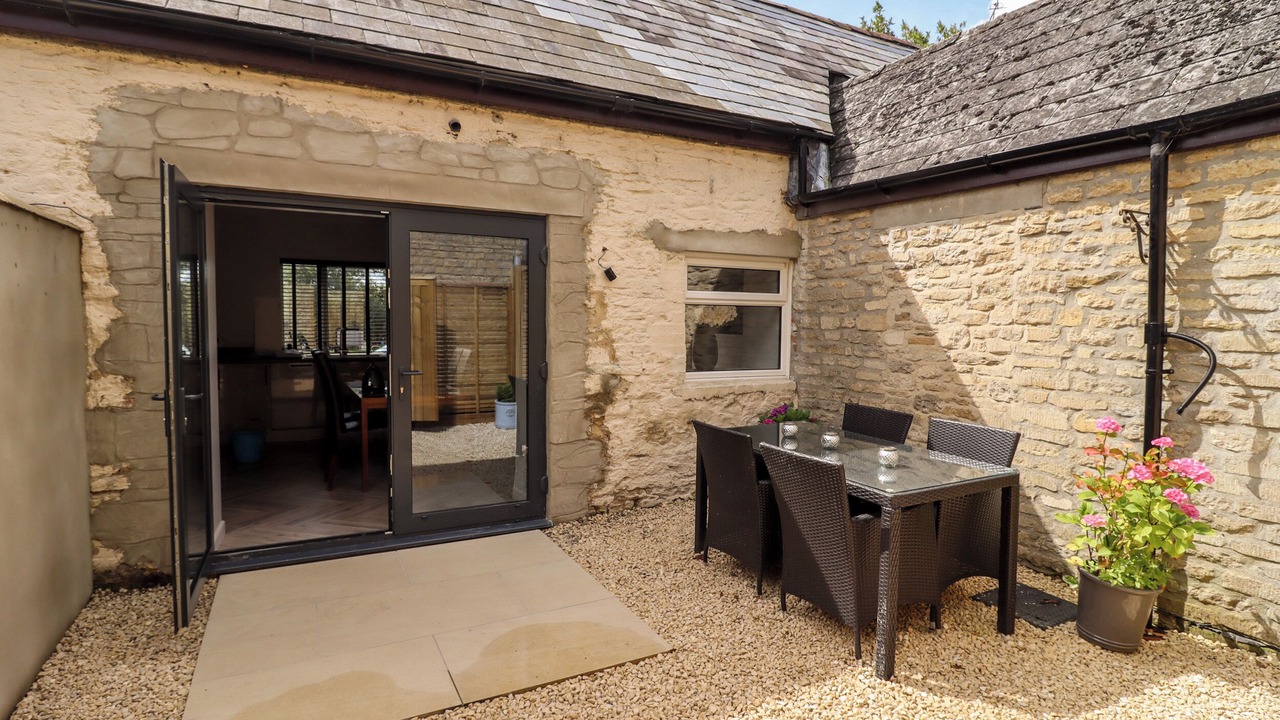 Photo of Outdoor in Crudwell