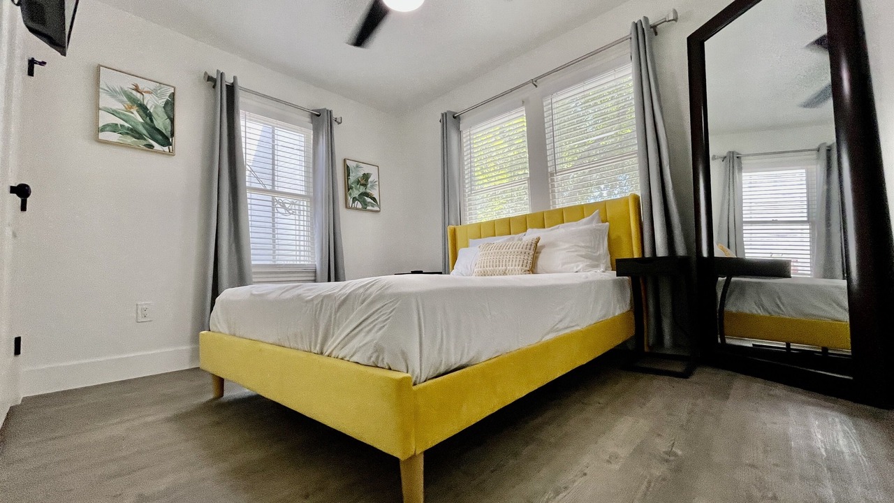 Photo of Bedroom in Hancock