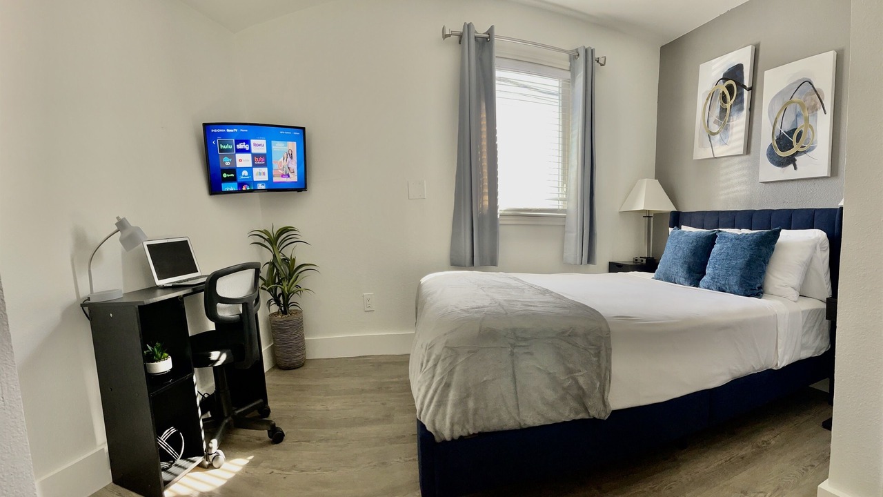 Photo of Bedroom in Hancock