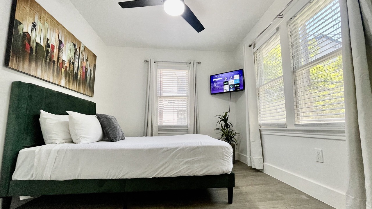 Photo of Bedroom in Hancock