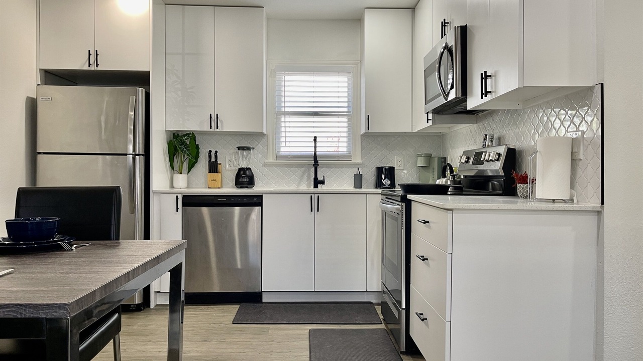Photo of Kitchen in Hancock