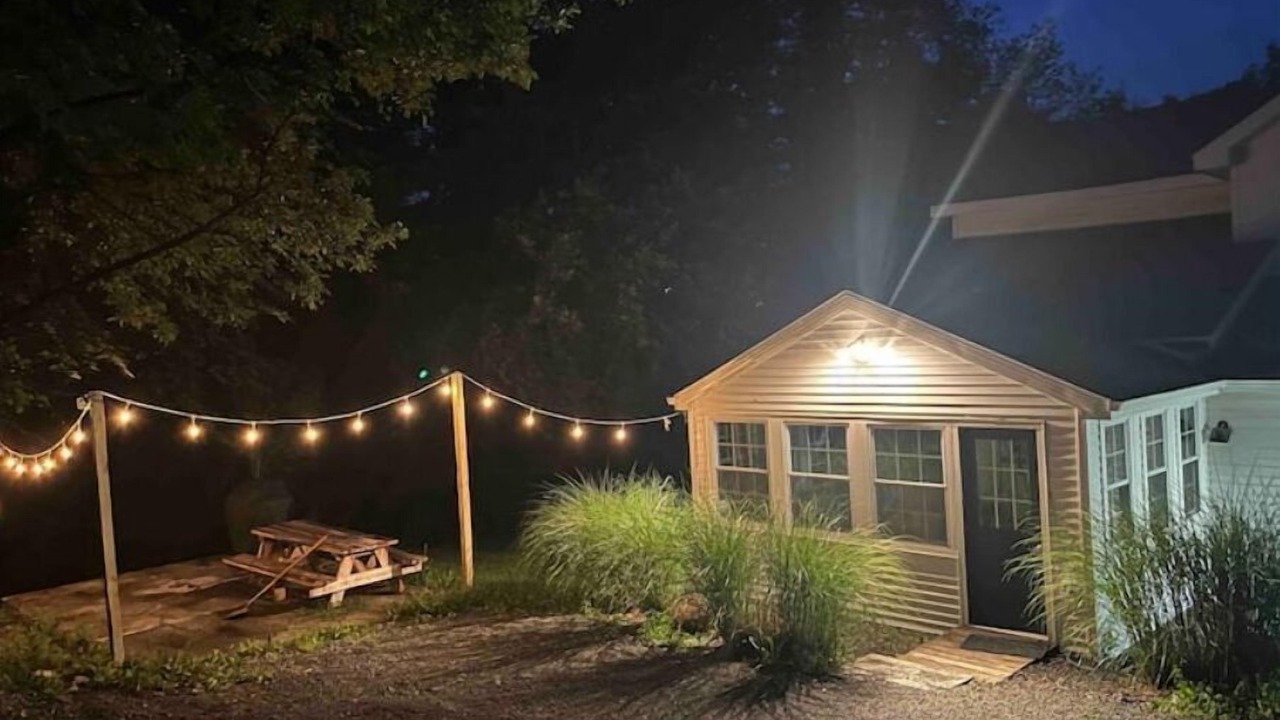 Photo of Outdoor in Jefferson