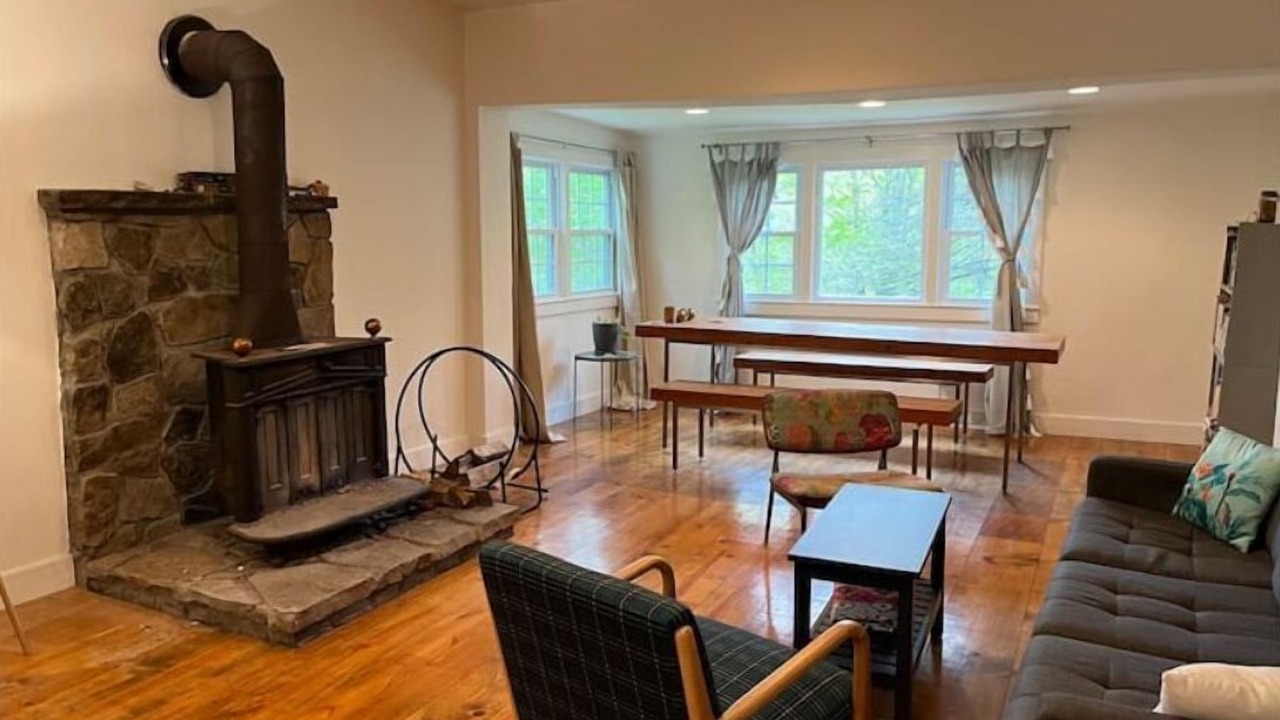 Photo of Livingroom in Jefferson