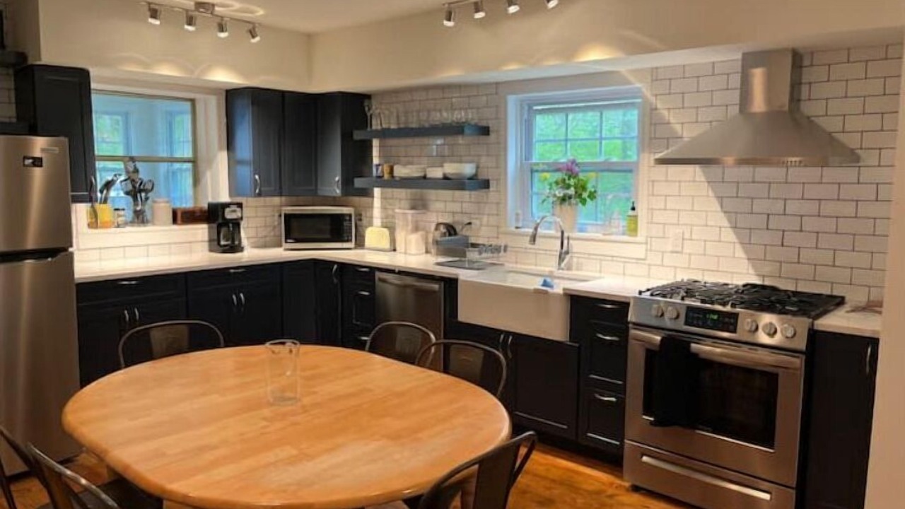 Photo of Kitchen in Jefferson