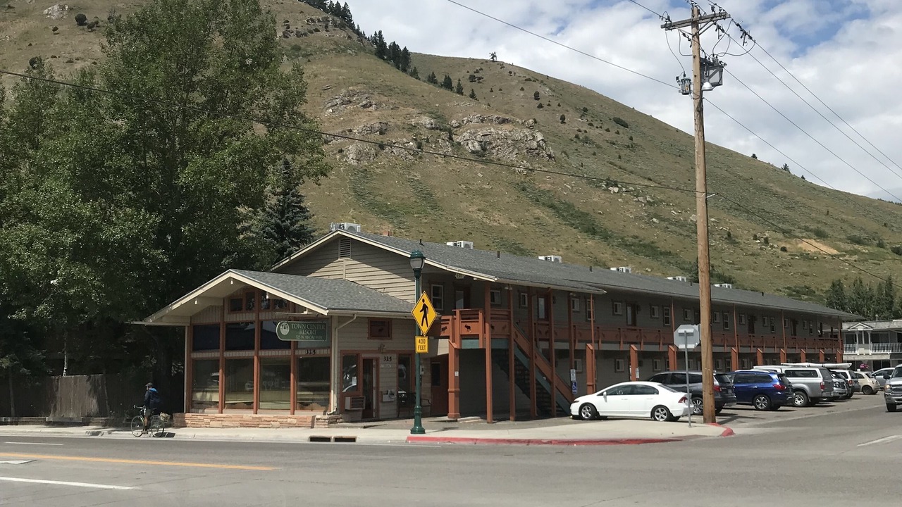 Photo of Outdoor in Jackson