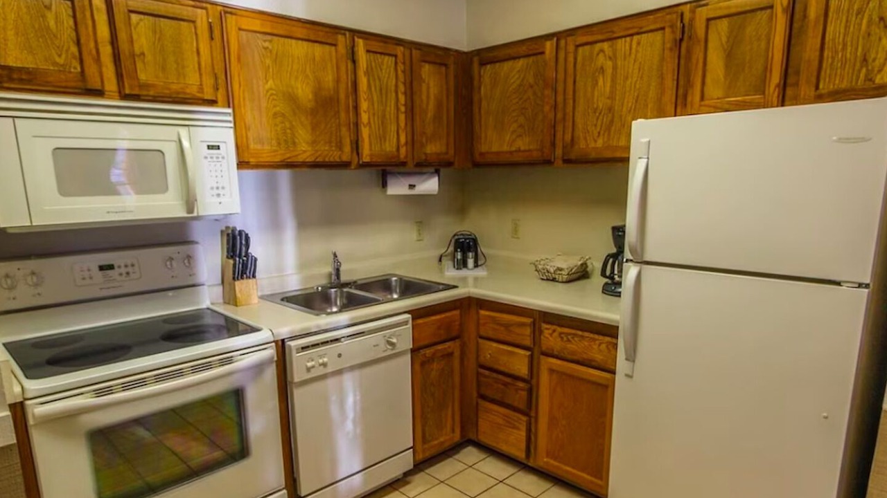 Photo of Kitchen in Jackson