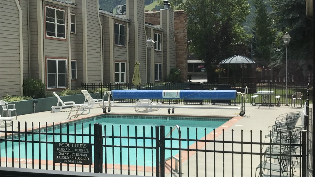 Photo of Outdoor in Jackson
