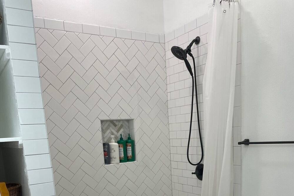 Photo of Bathroom in Bryan
