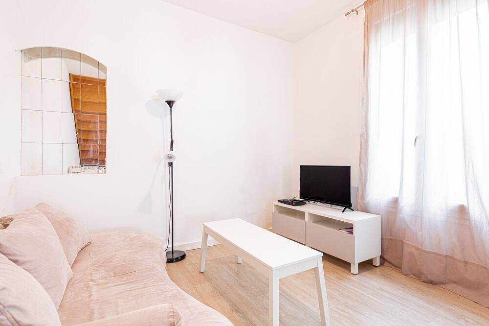 Photo of Livingroom in Charenton-le-Pont