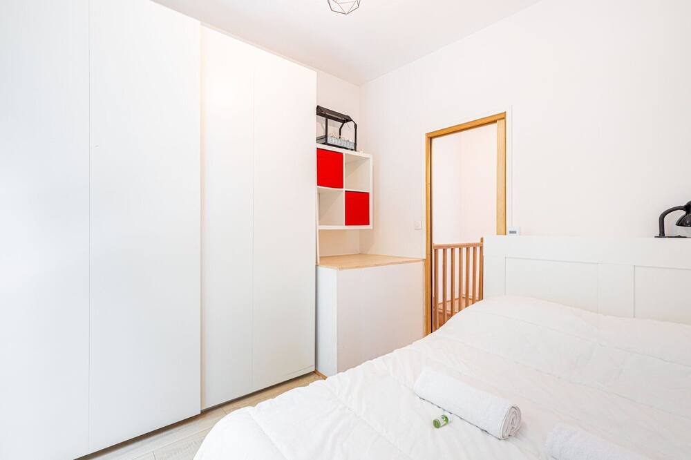 Photo of Bedroom in Charenton-le-Pont