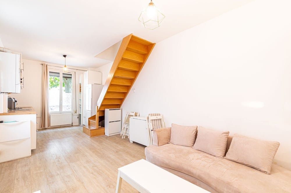 Photo of Livingroom in Charenton-le-Pont