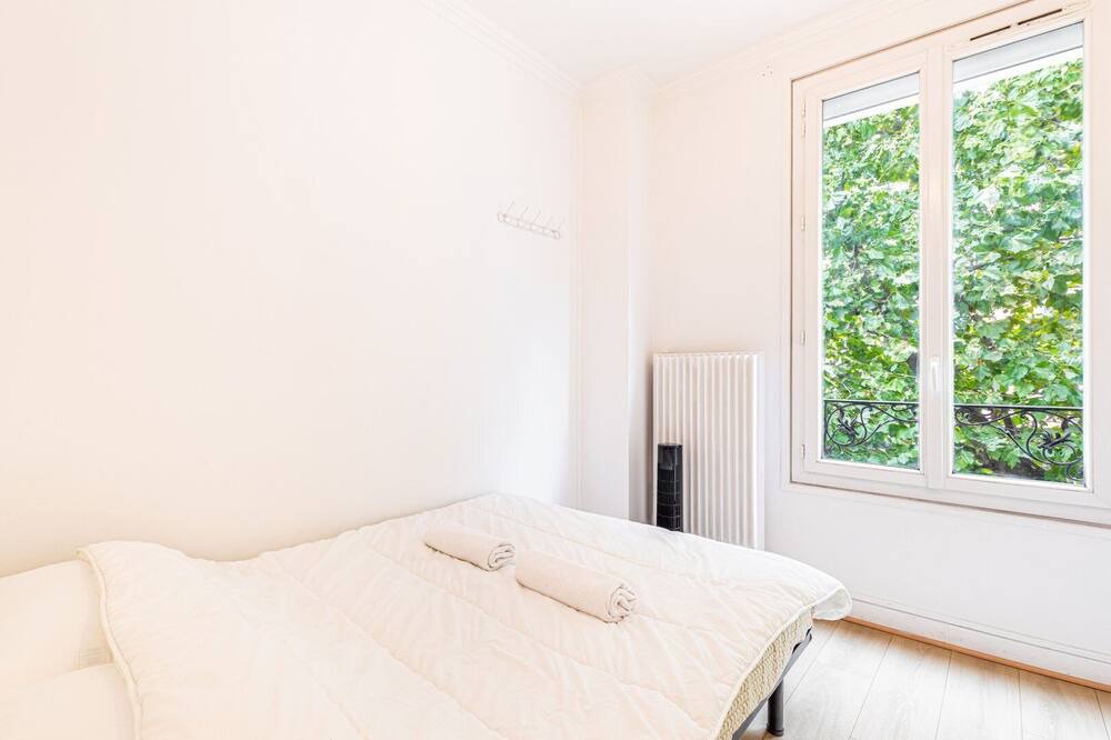 Photo of Bedroom in Charenton-le-Pont