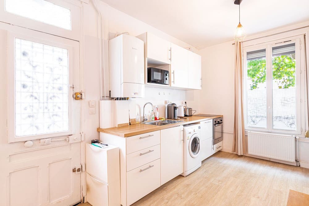 Photo of Kitchen in Charenton-le-Pont