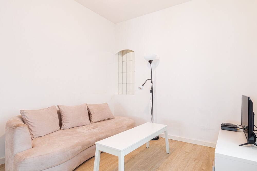 Photo of Livingroom in Charenton-le-Pont