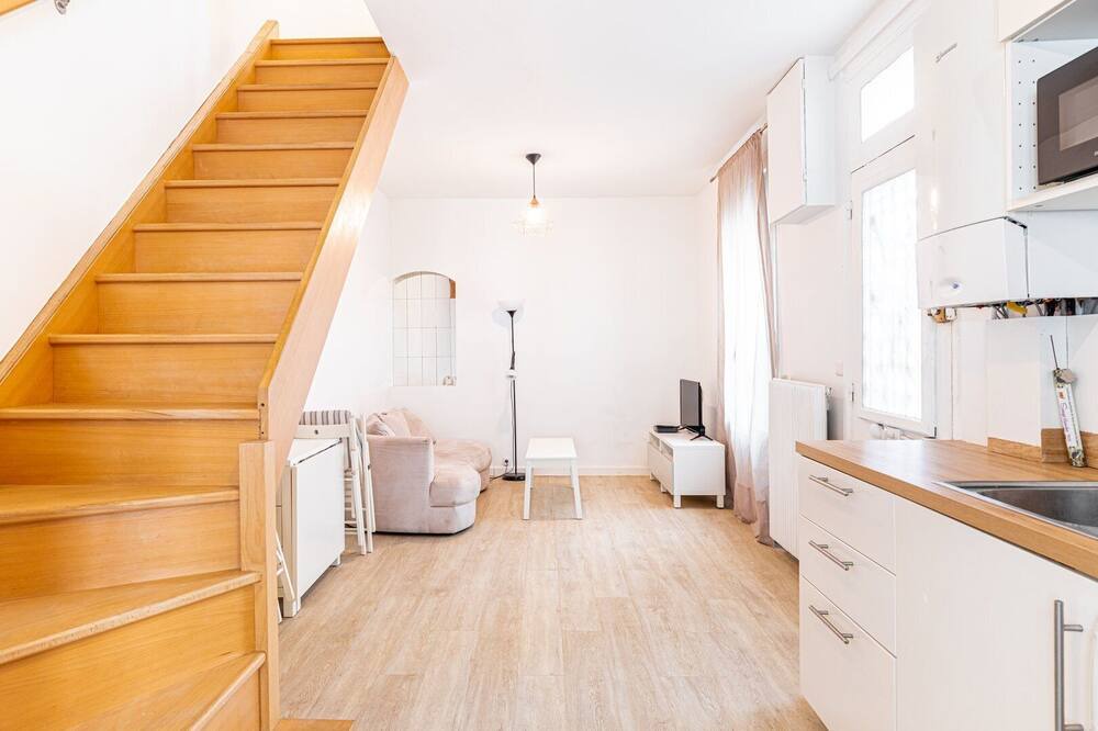Photo of Kitchen in Charenton-le-Pont
