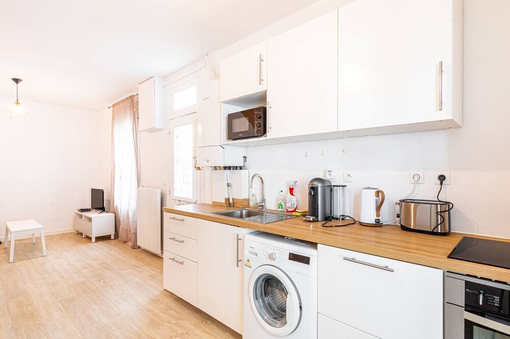 Photo of Kitchen in Charenton-le-Pont