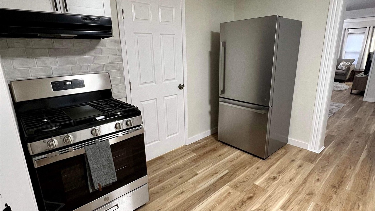 Photo of Kitchen in Herkimer
