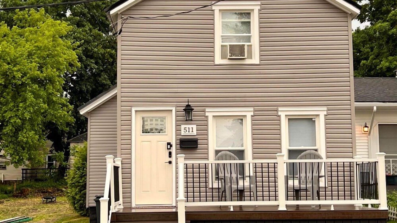 Photo of Outdoor in Herkimer