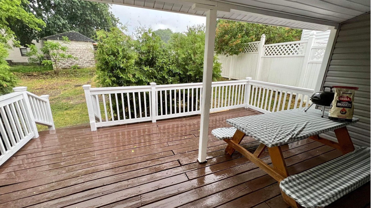 Photo of Outdoor in Herkimer