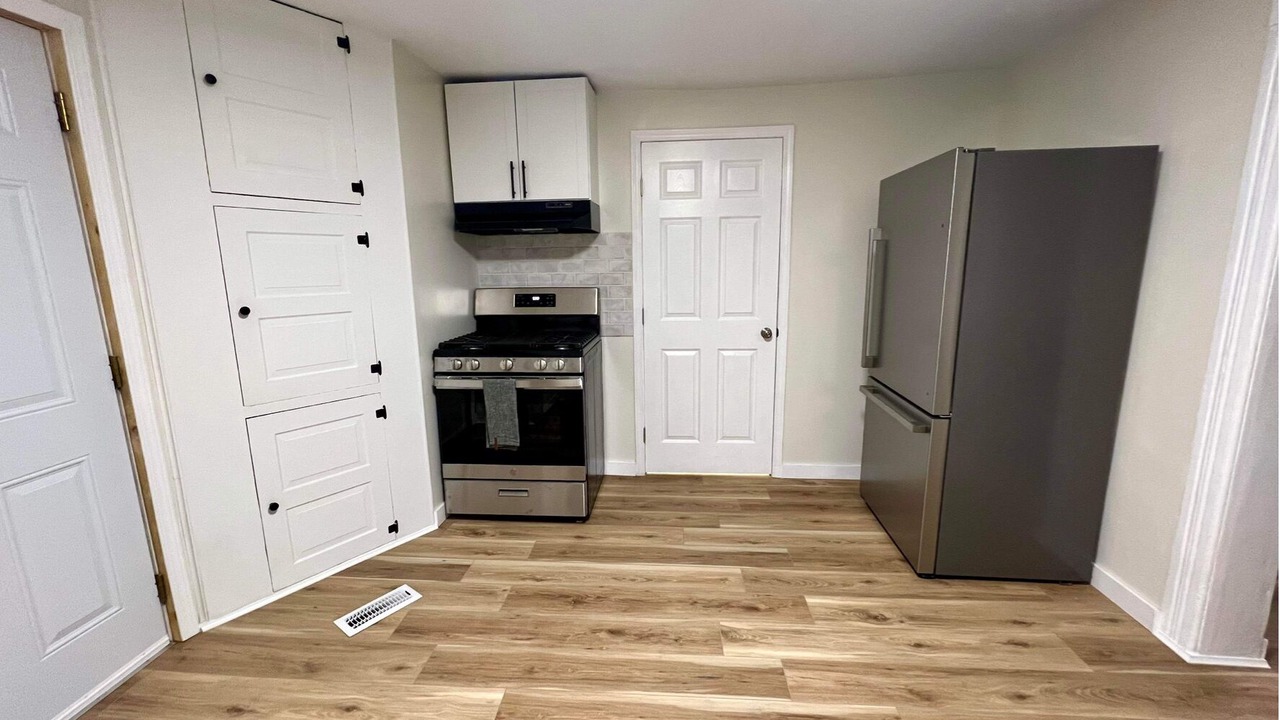 Photo of Kitchen in Herkimer