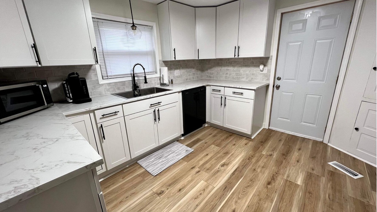 Photo of Kitchen in Herkimer