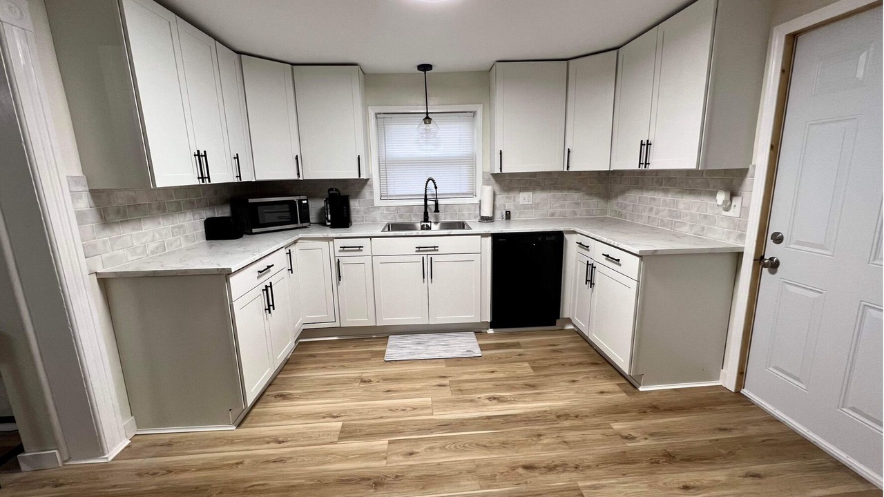 Photo of Kitchen in Herkimer