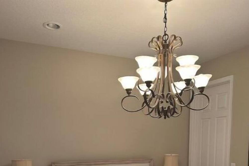 Photo of Bedroom in Ave Maria
