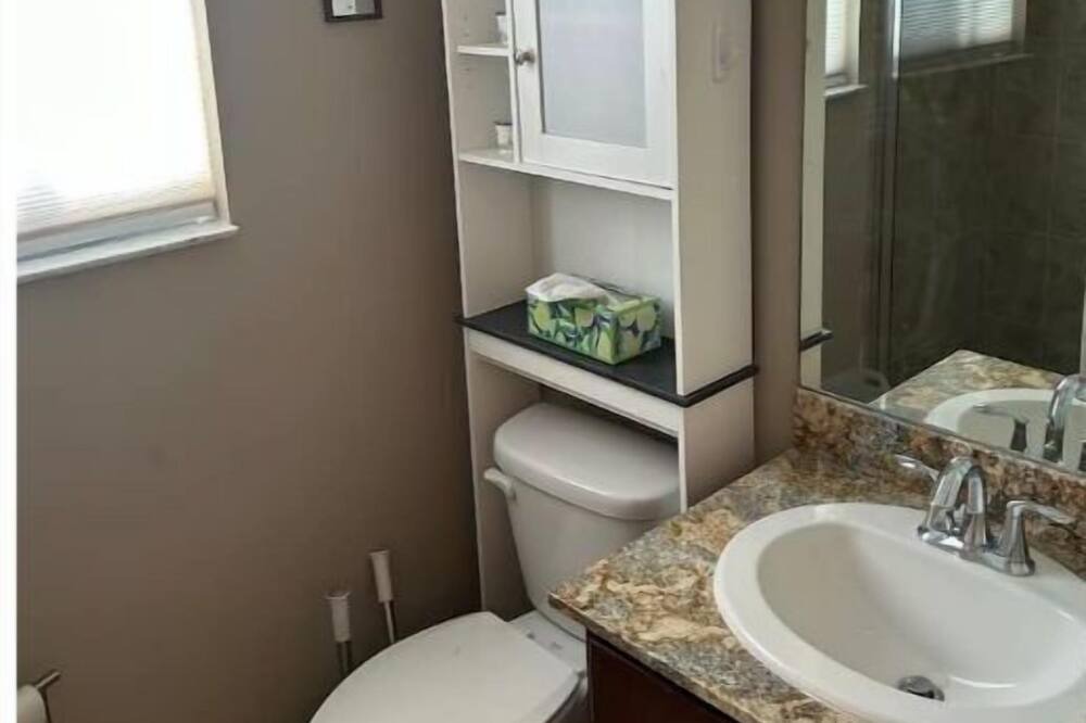 Photo of Bathroom in Ave Maria