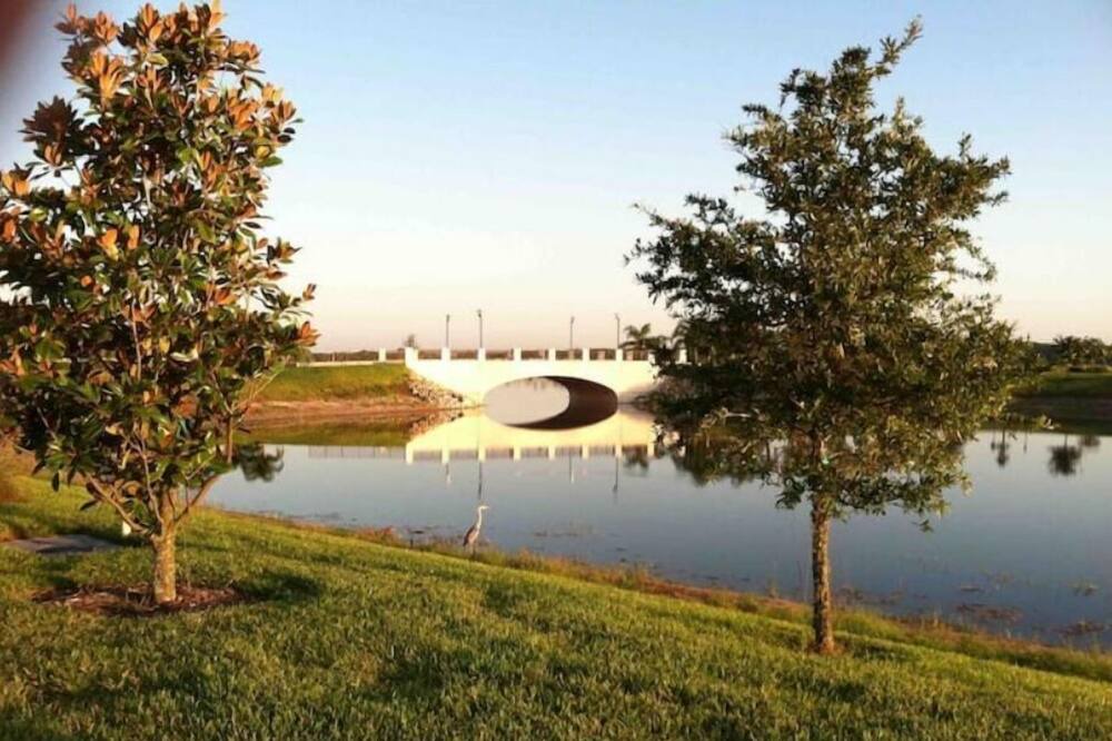 Photo of Outdoor in Ave Maria