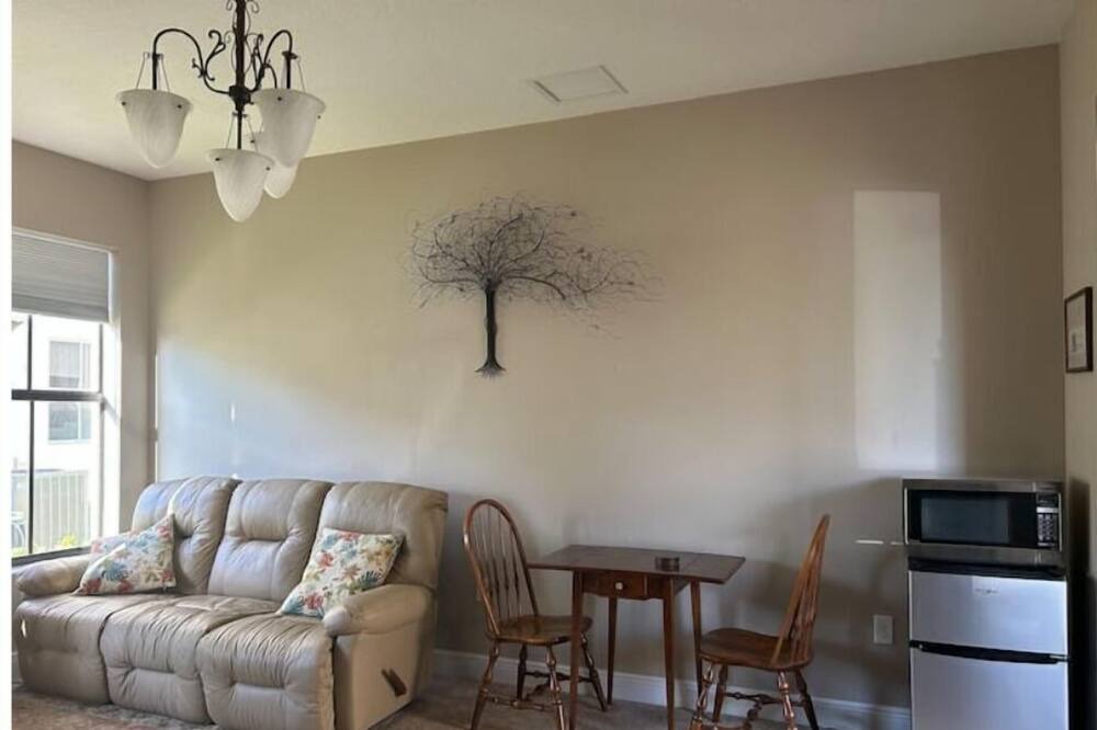 Photo of Livingroom in Ave Maria