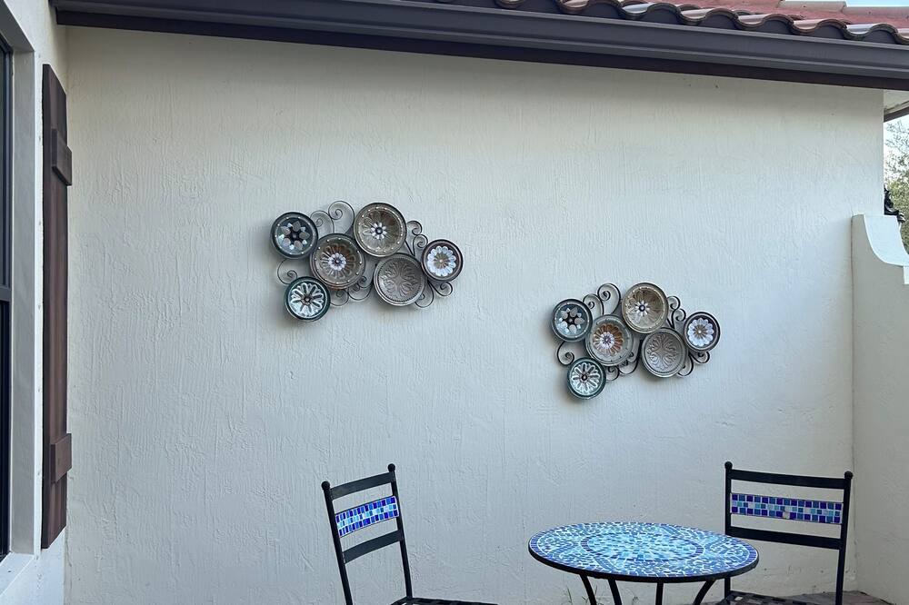 Photo of Patio Balcony in Ave Maria