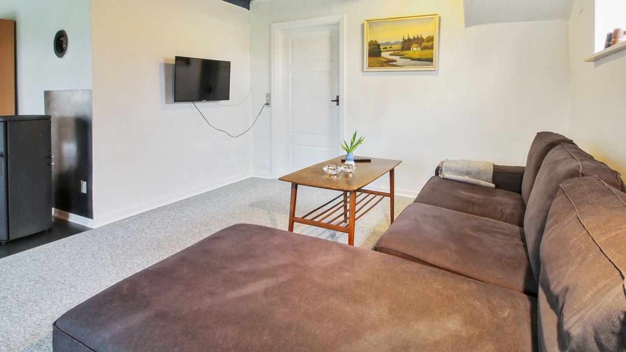 Photo of Livingroom in Ribe