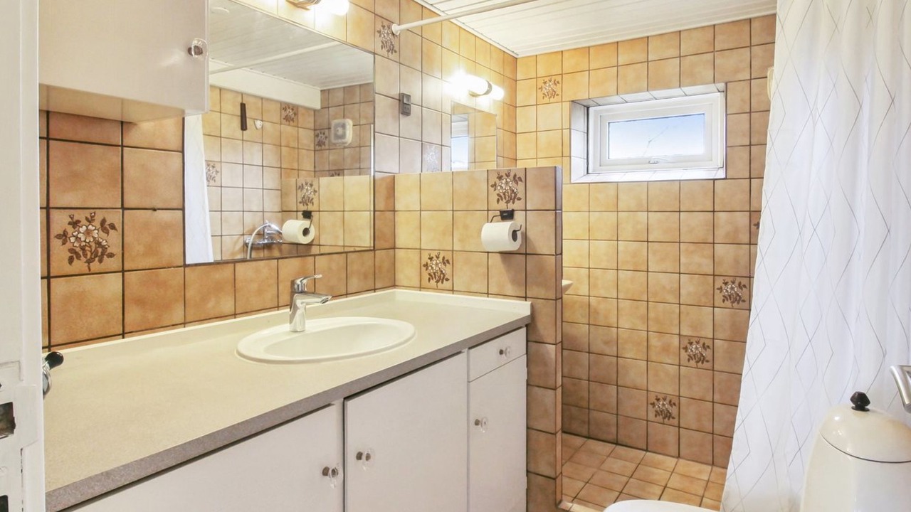 Photo of Bathroom in Ribe
