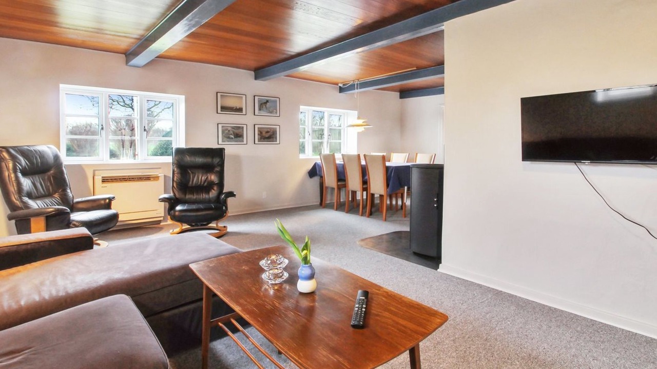 Photo of Livingroom in Ribe