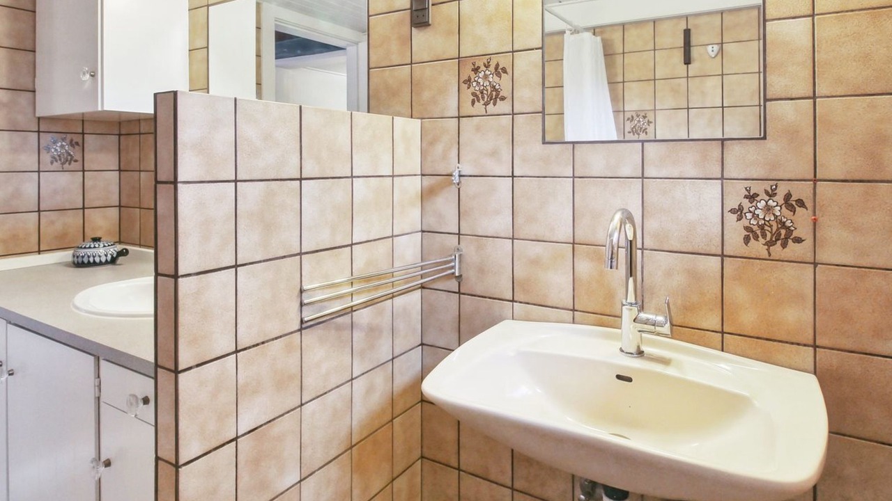 Photo of Bathroom in Ribe