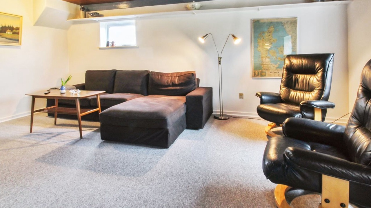 Photo of Livingroom in Ribe
