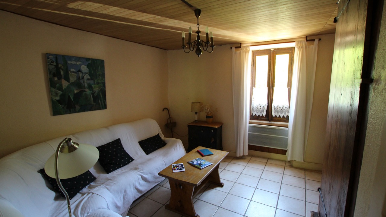 Photo of Livingroom in Siguer