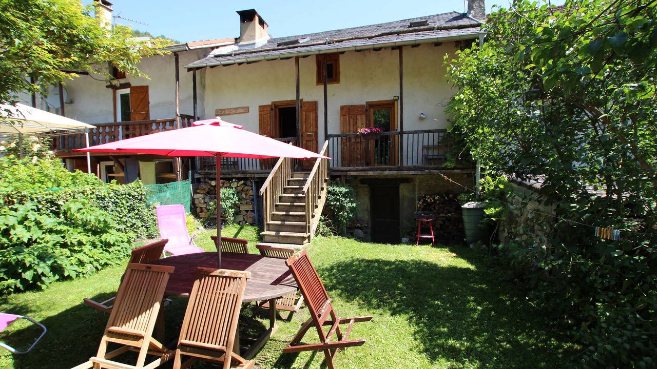 Photo of Outdoor in Siguer