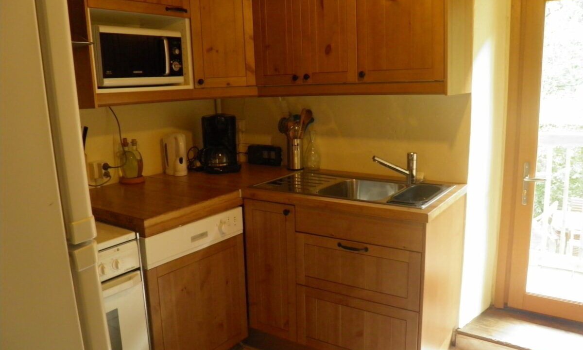 Photo of Kitchen in Siguer