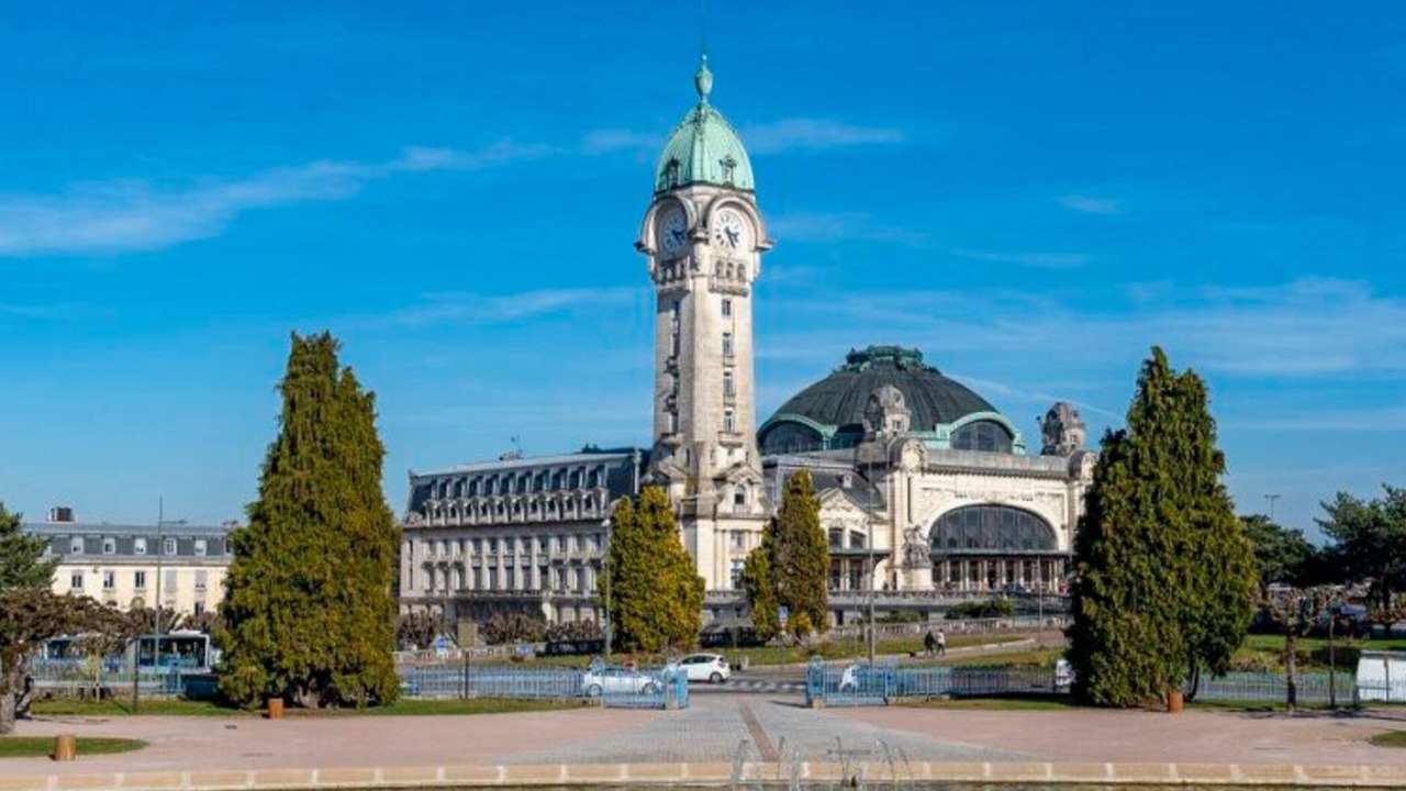 Photo of Outdoor in Compreignac