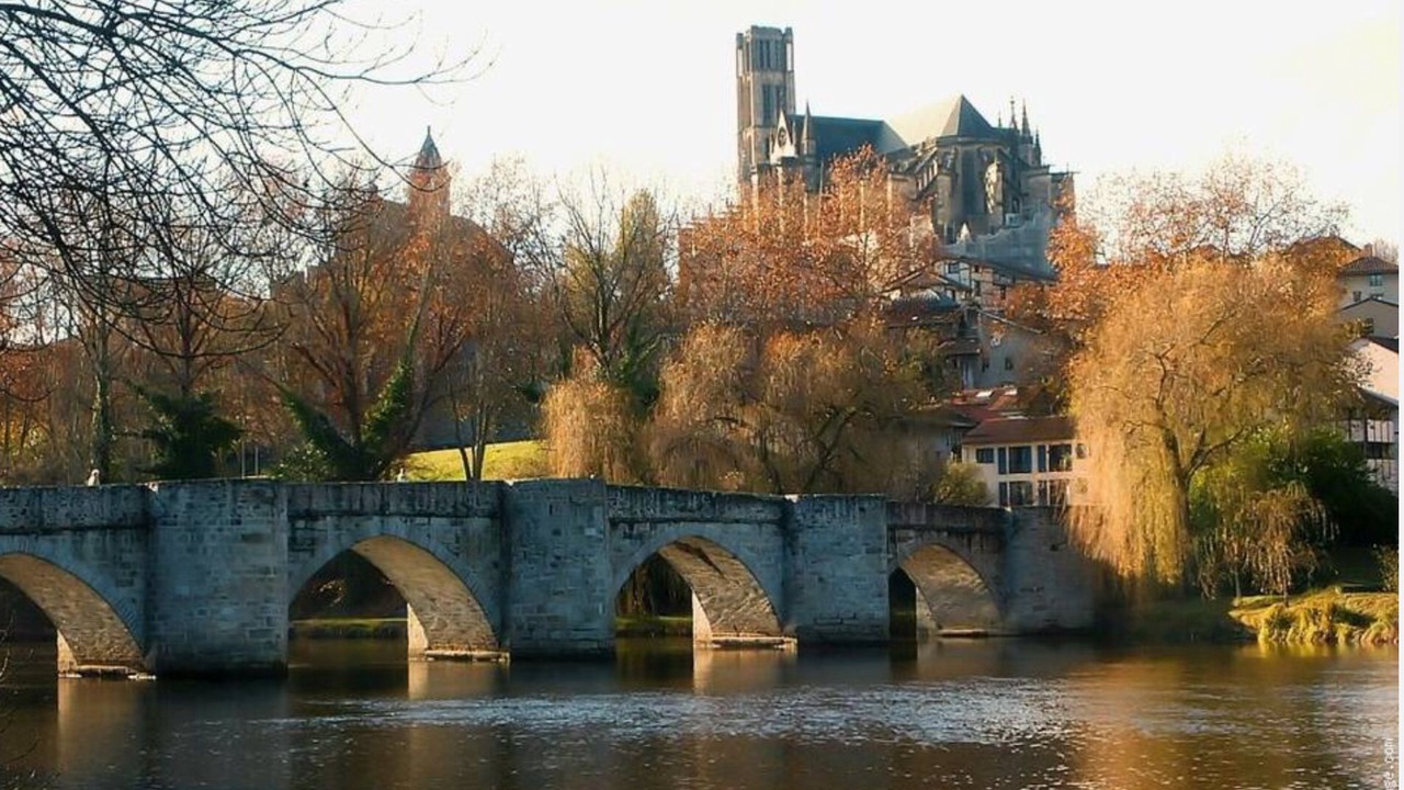 Photo of Outdoor in Compreignac