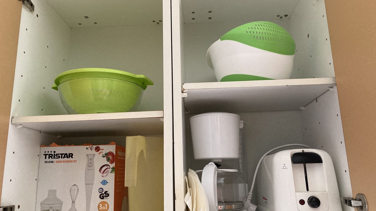 Photo of Kitchen in Compreignac