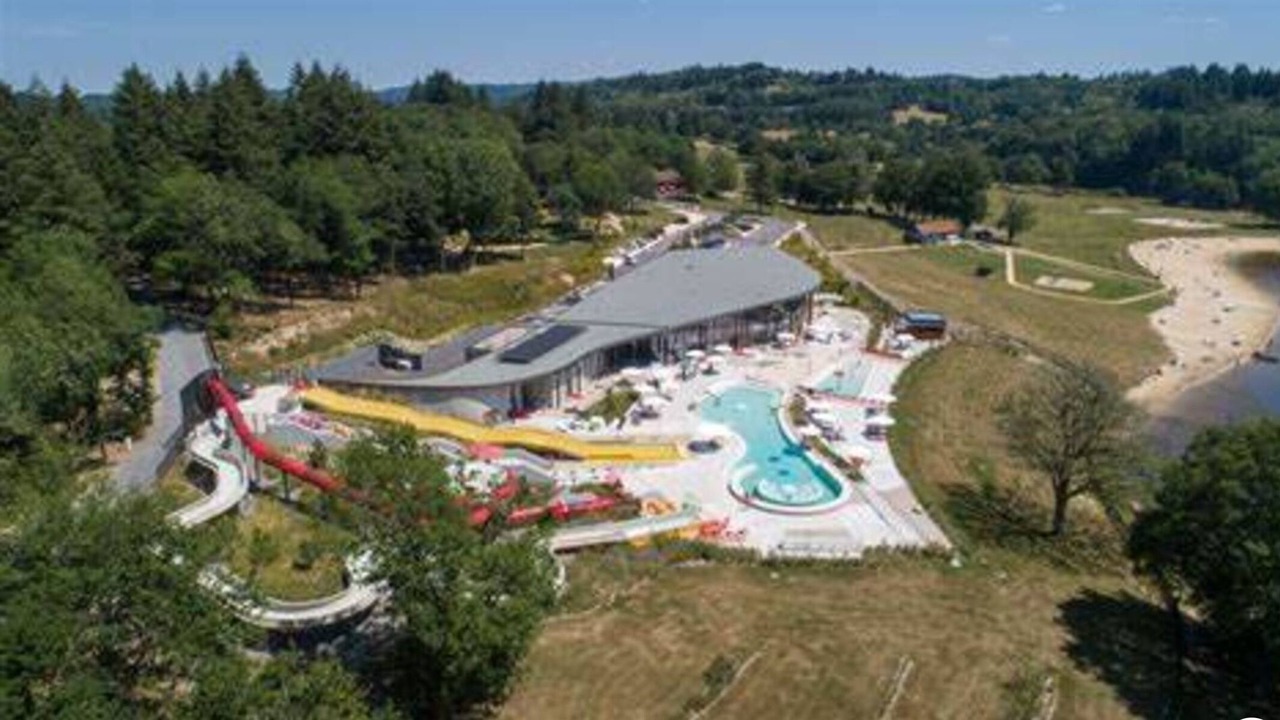 Photo of Outdoor in Compreignac