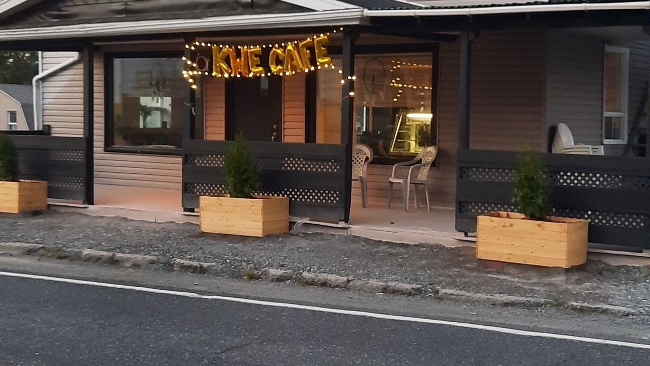 Photo of Outdoor in Pohenegamook
