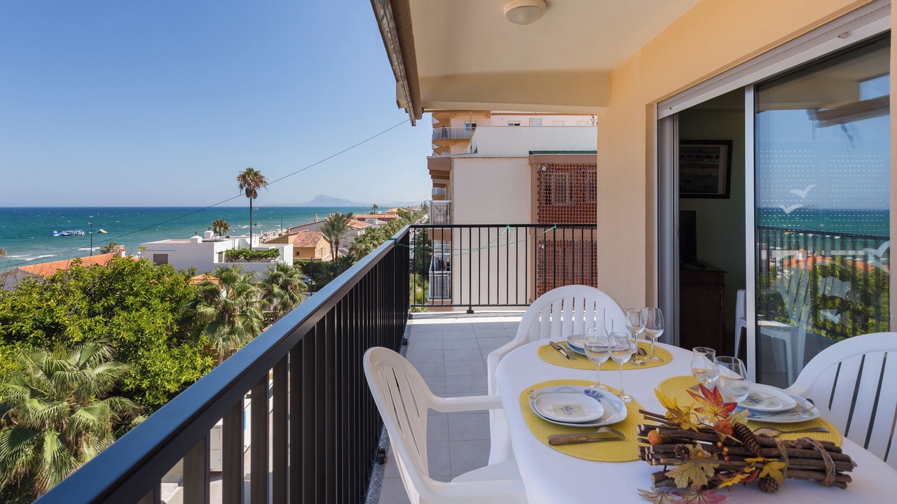 Photo of Outdoor in Miramar