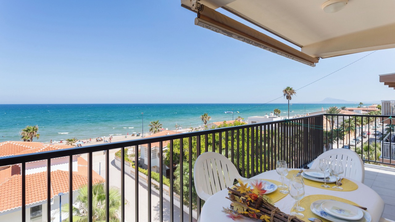 Photo of Outdoor in Miramar