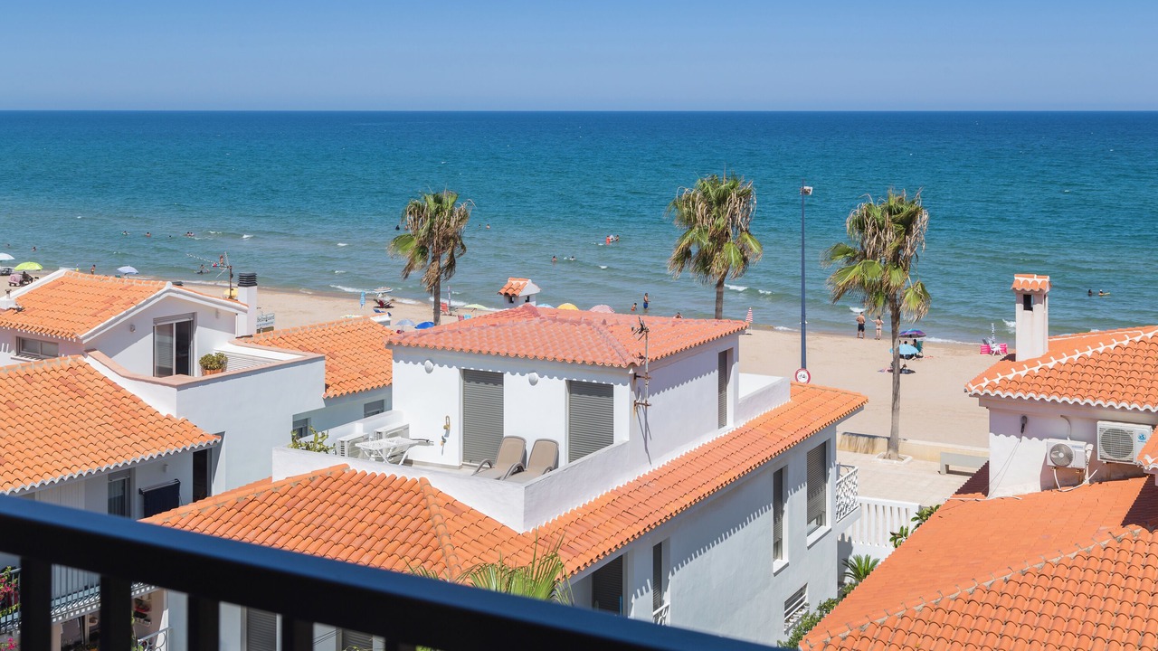 Photo of Outdoor in Miramar