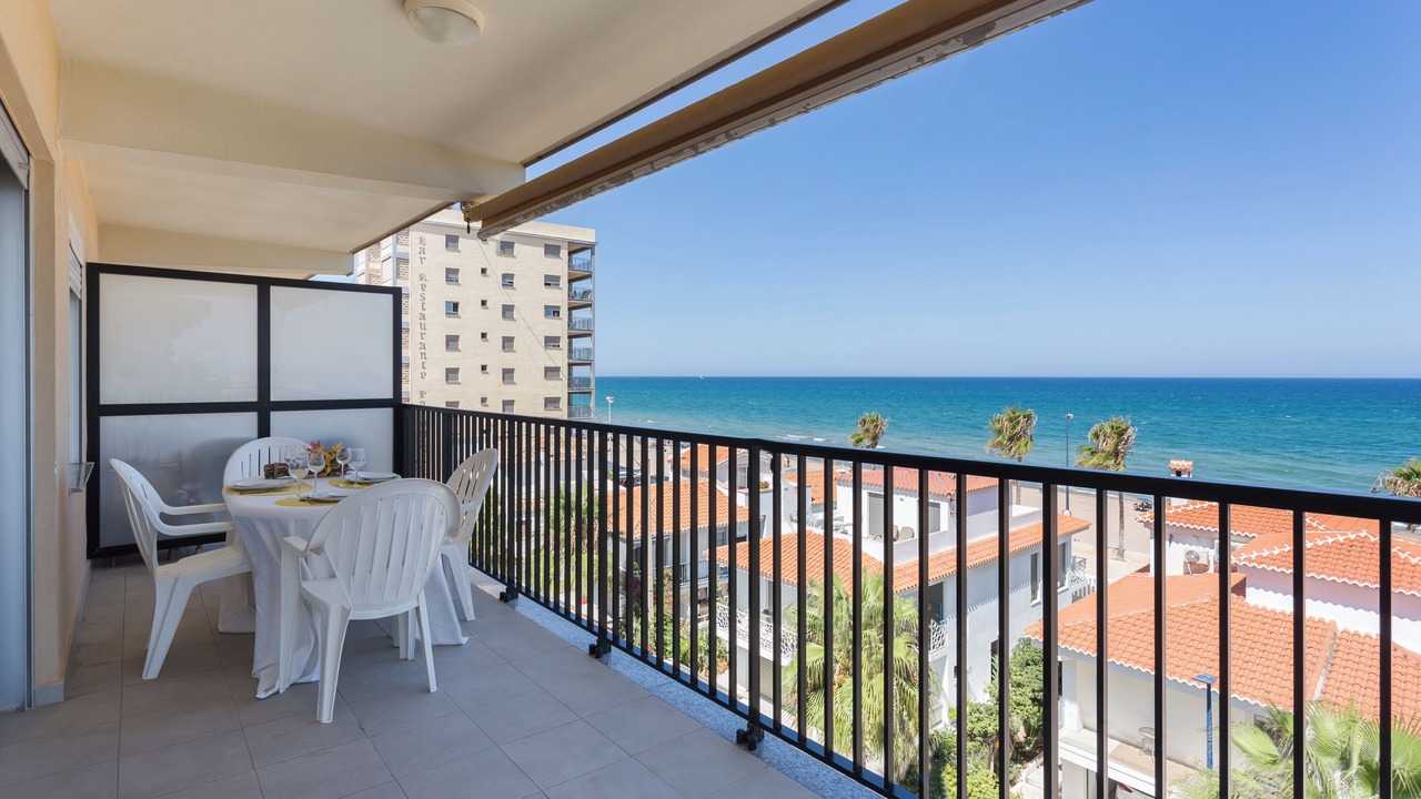 Photo of Outdoor in Miramar