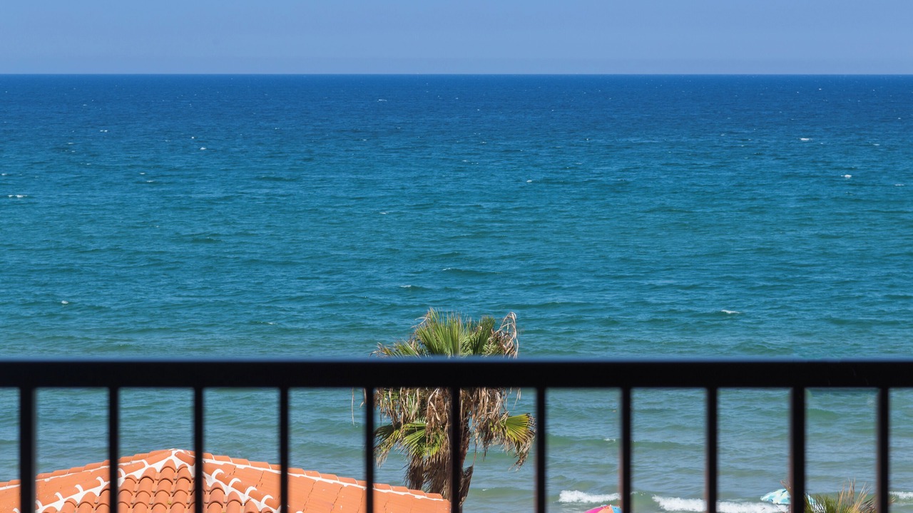 Photo of Outdoor in Miramar